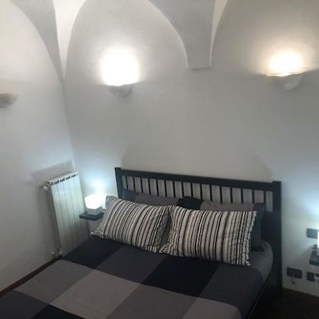 Ca De Banchi Apartment Genoa Exterior photo