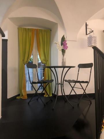 Ca De Banchi Apartment Genoa Exterior photo