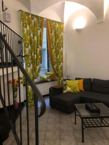 Ca De Banchi Apartment Genoa Exterior photo