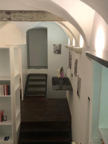 Ca De Banchi Apartment Genoa Exterior photo